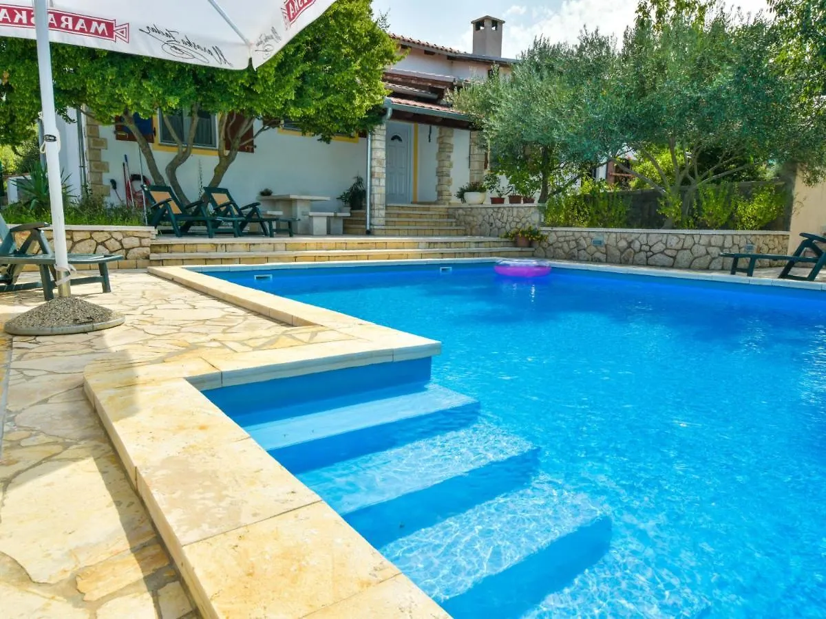 Holiday Home Villa Ana By Interhome