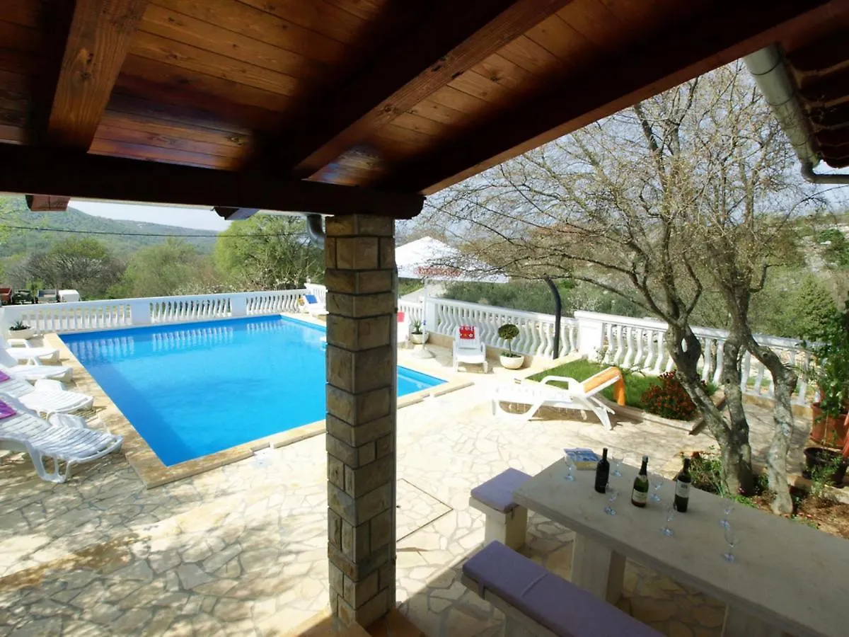 Holiday Home Villa Ana By Interhome