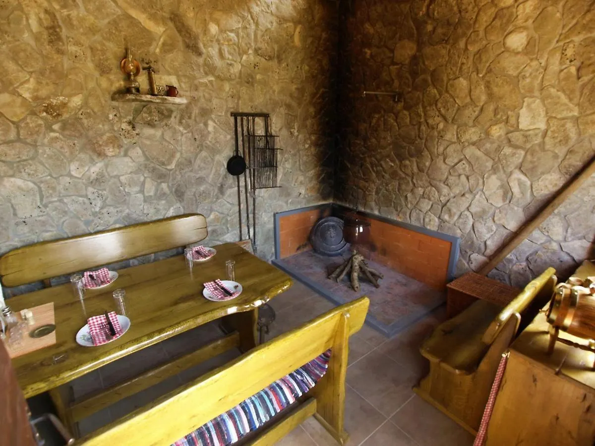 Holiday Home Villa Ana By Interhome