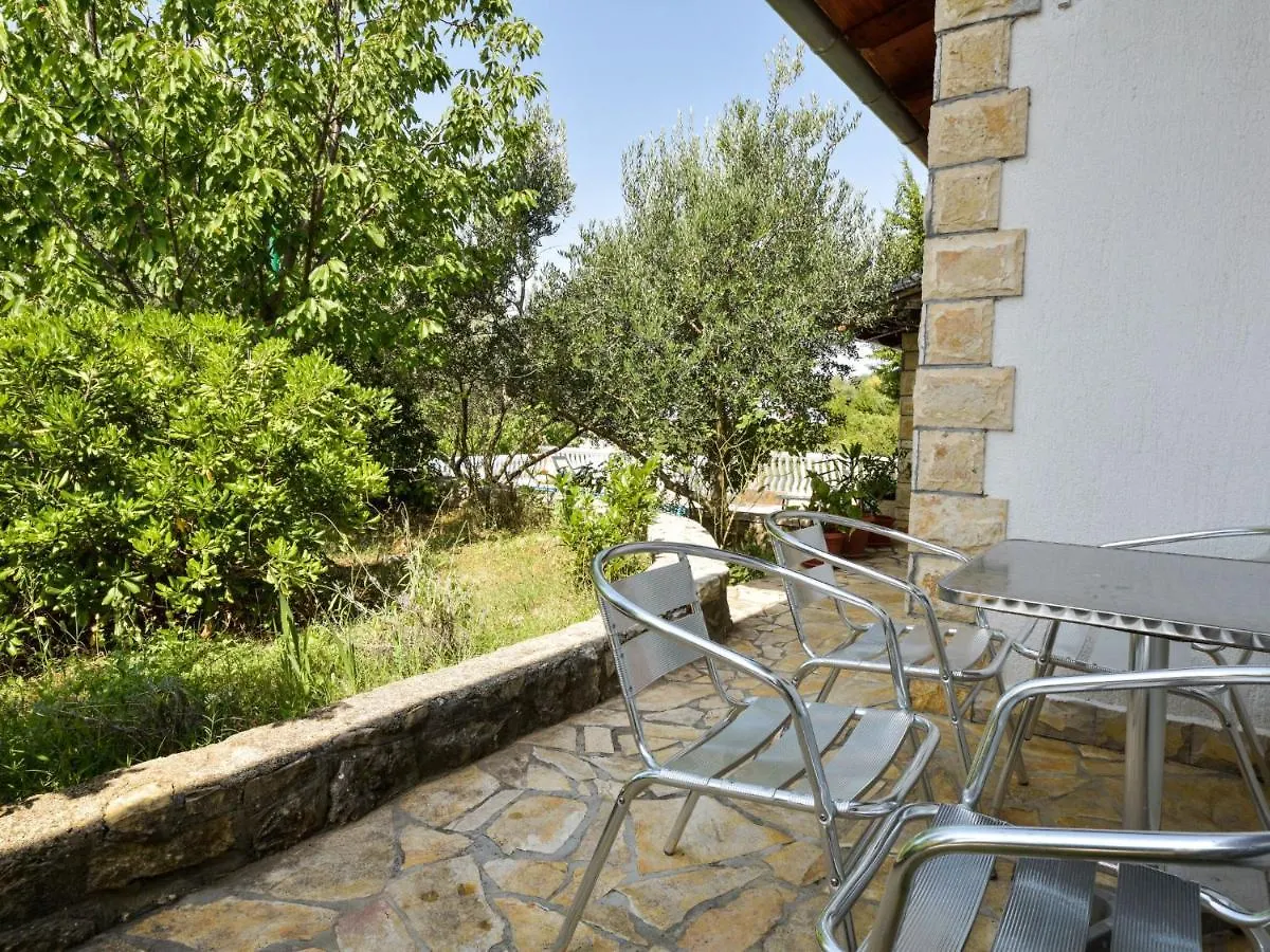 Holiday Home Villa Ana By Interhome