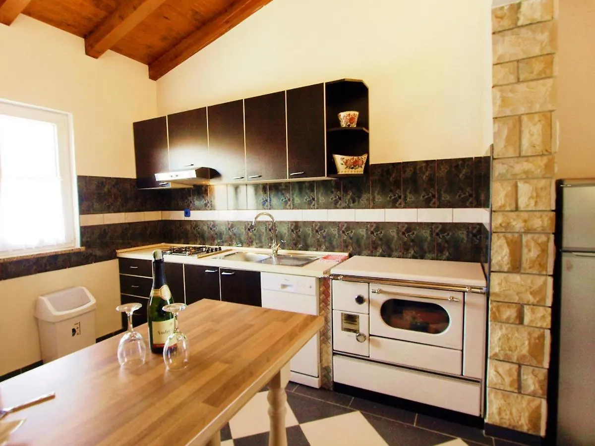 Holiday Home Villa Ana By Interhome Krusevo (Zadar)