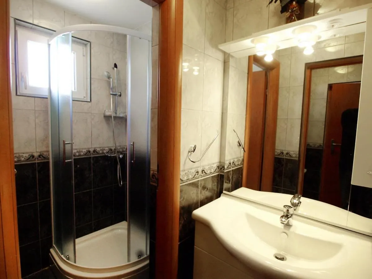 Holiday Home Villa Ana Kruševo