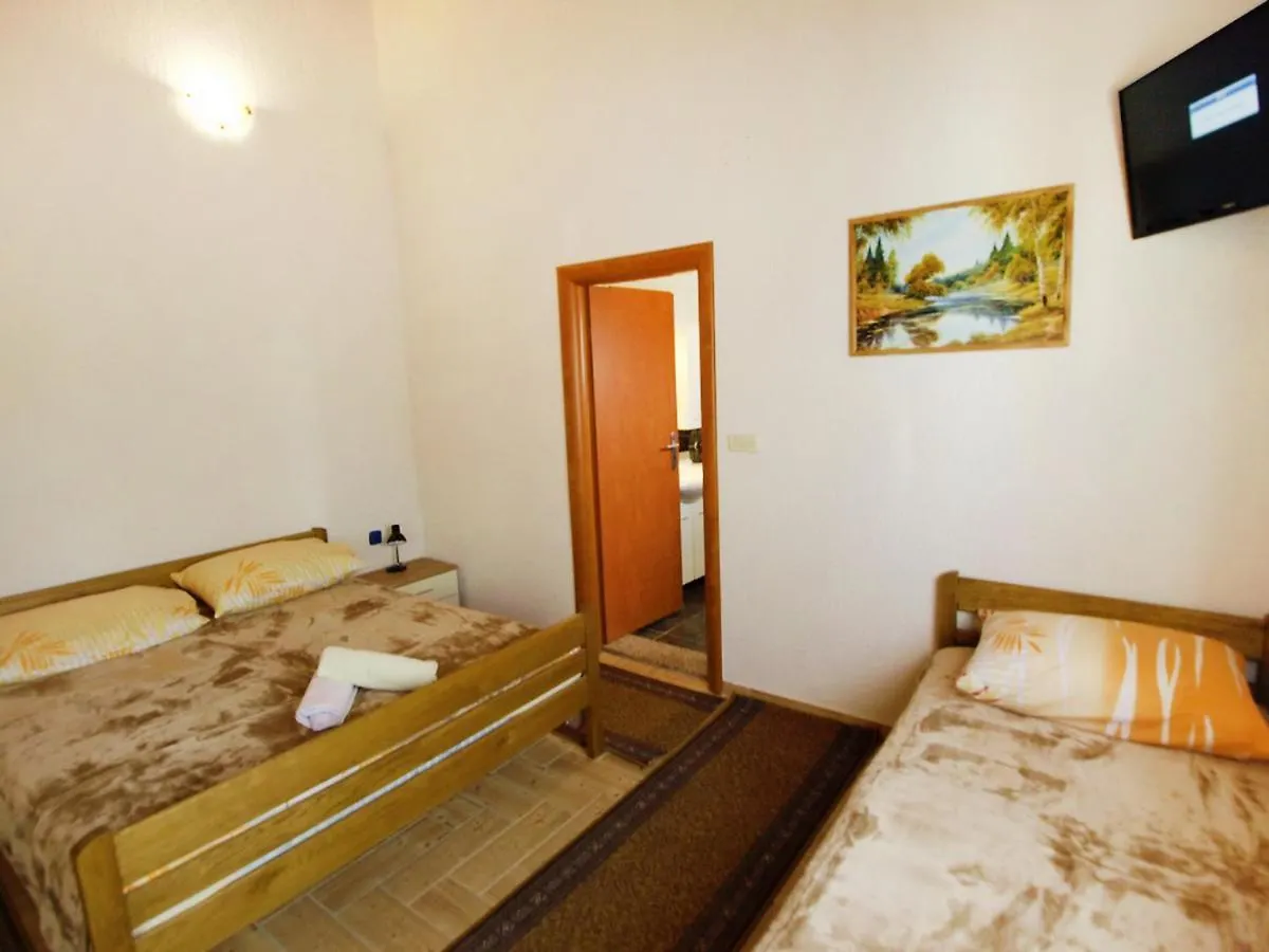 Holiday Home Villa Ana By Interhome
