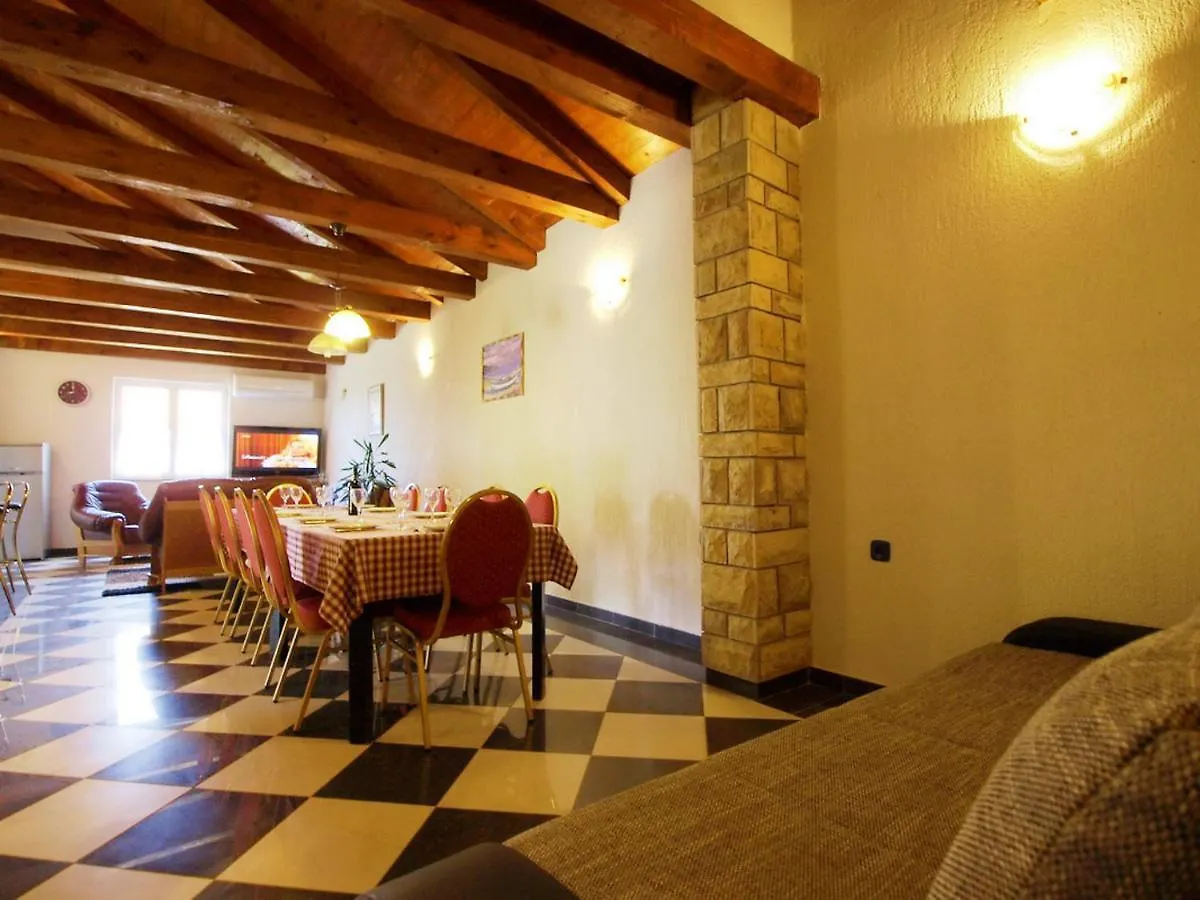 Holiday Home Villa Ana By Interhome