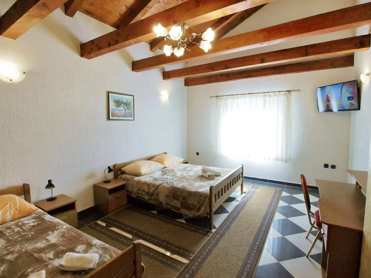 Holiday Home Villa Ana By Interhome