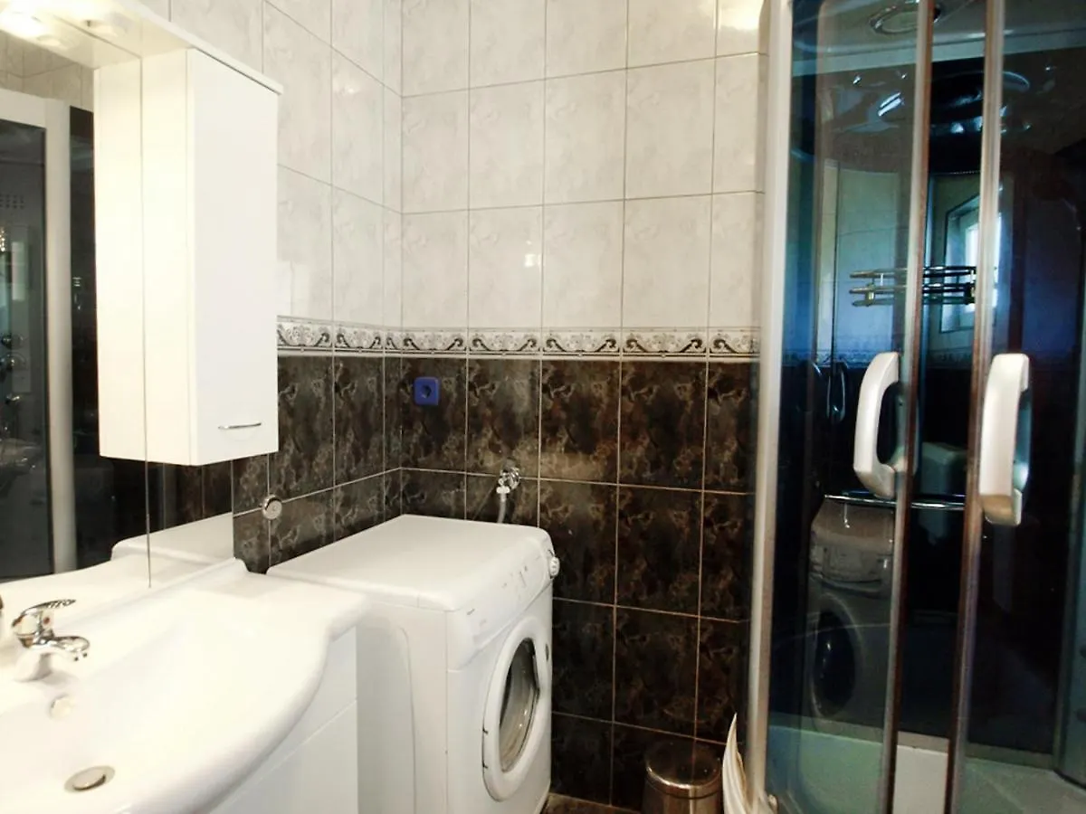 Holiday Home Villa Ana By Interhome Croatia