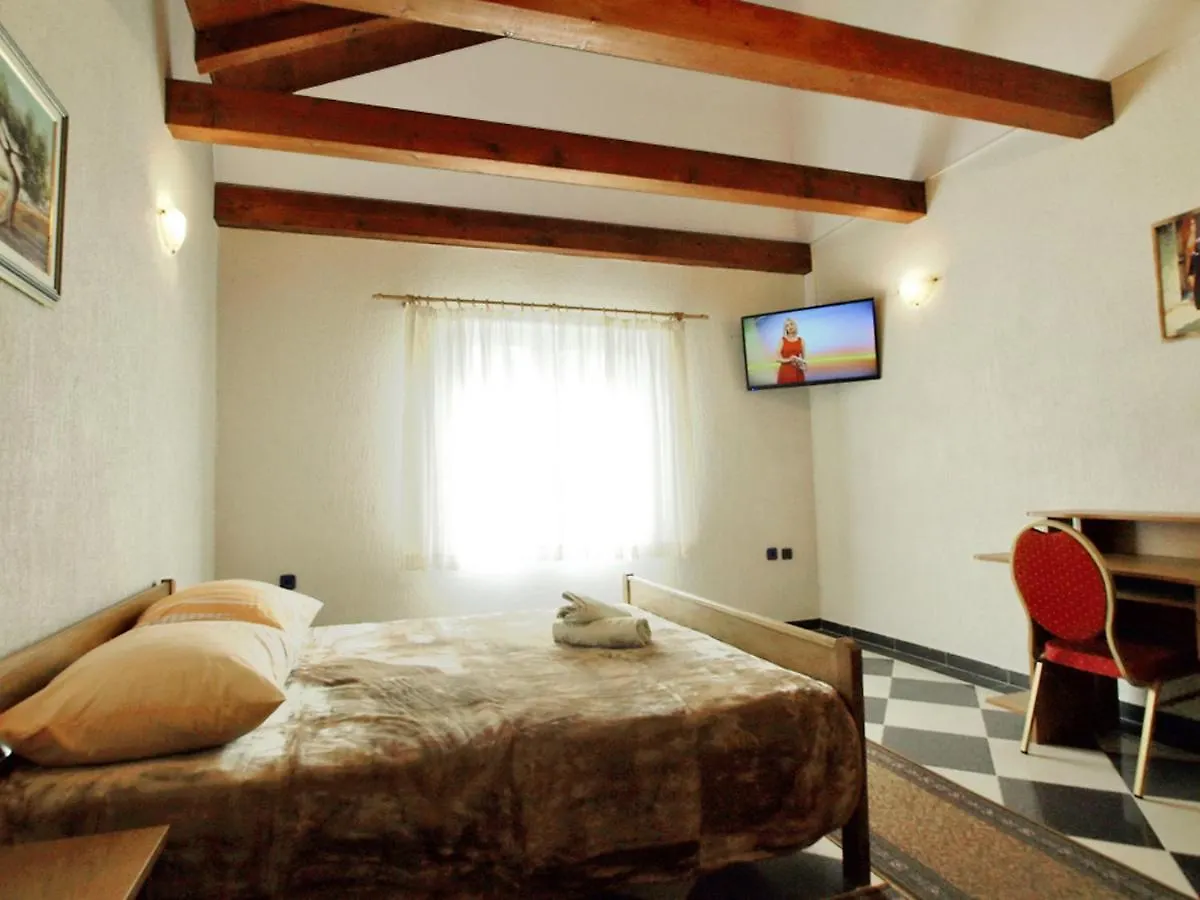 Holiday Home Villa Ana By Interhome Croatia