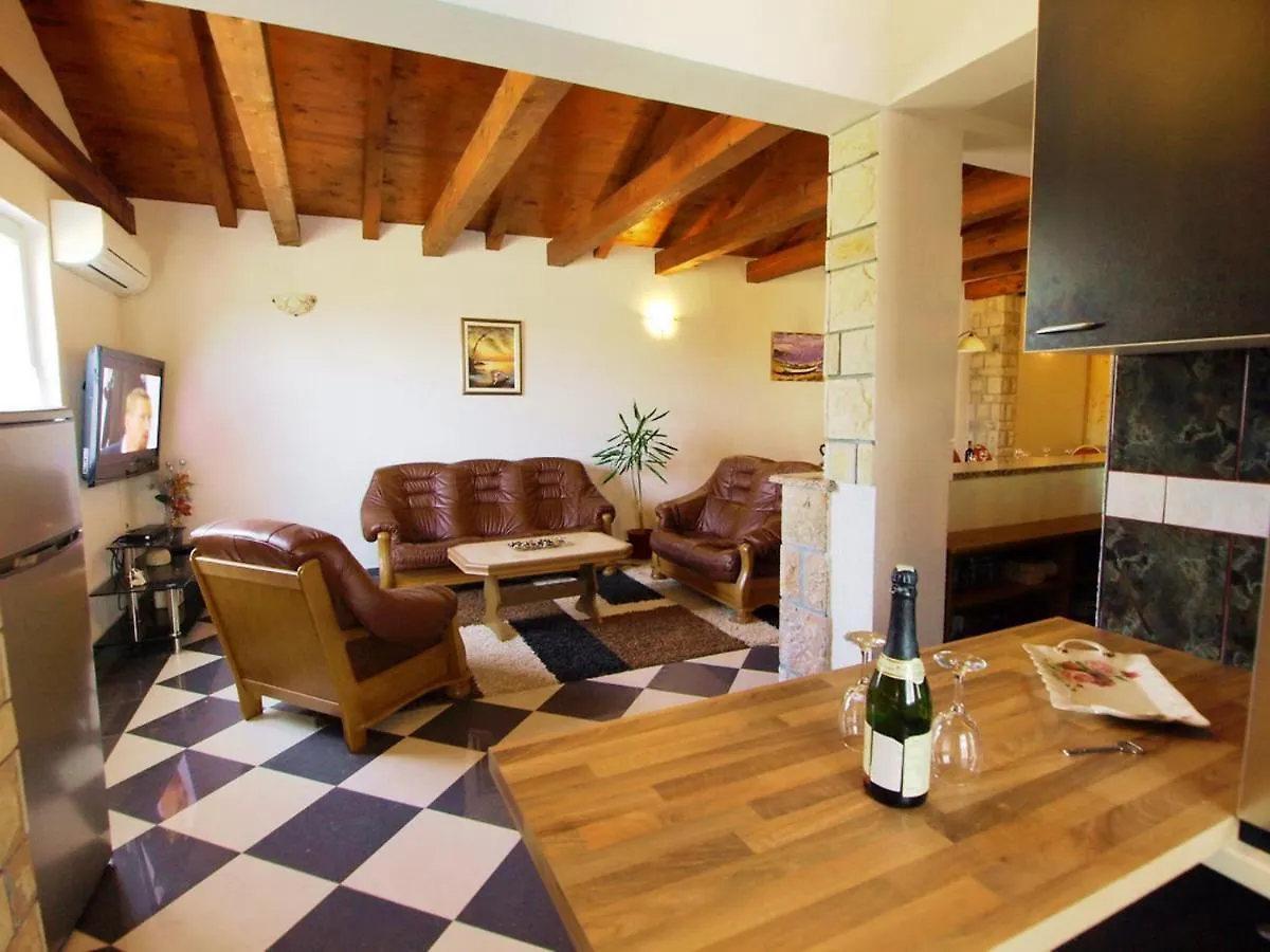 Holiday Home Villa Ana By Interhome 0*, Krusevo (Zadar) Croatia