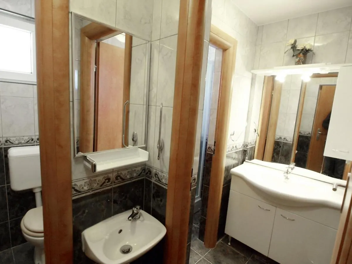 Holiday Home Villa Ana By Interhome 0*, Krusevo (Zadar) Croatia