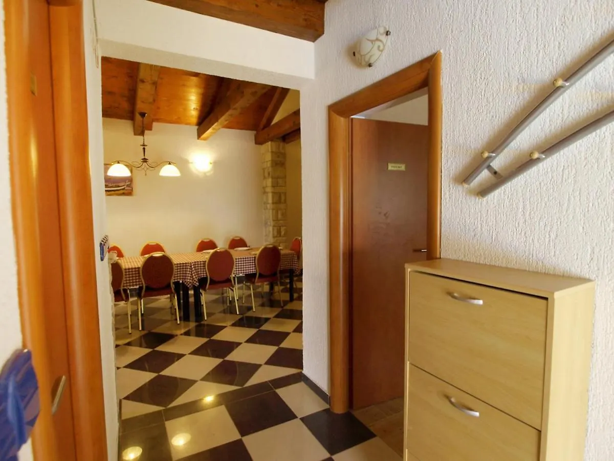 Holiday Home Villa Ana Kruševo